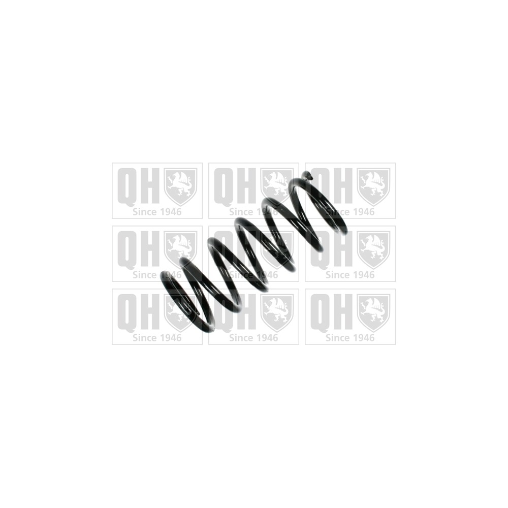 Image for QH QCS7974 Coil Spring