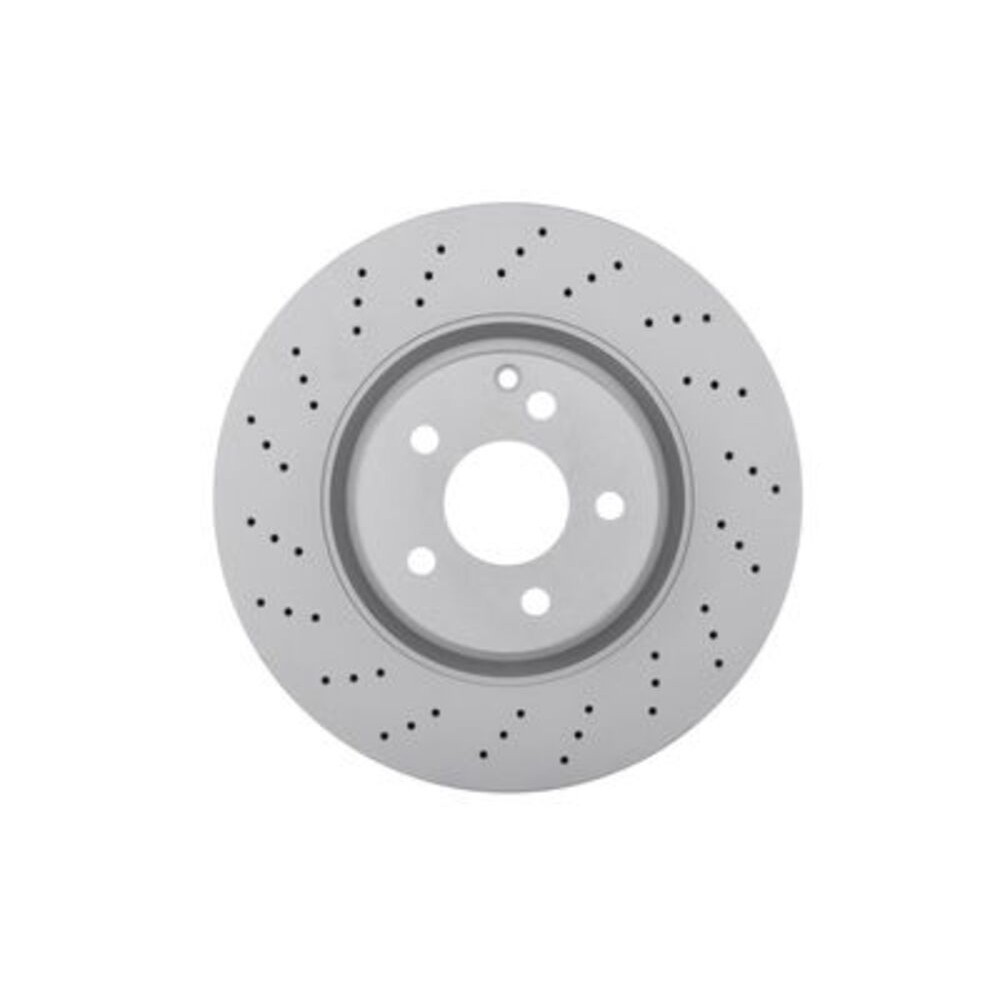 Image for Bosch Brake disc BD1307