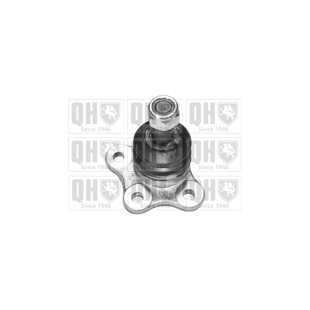 Image for QH QSJ9381S Ball Joint- Front Upper LH & RH