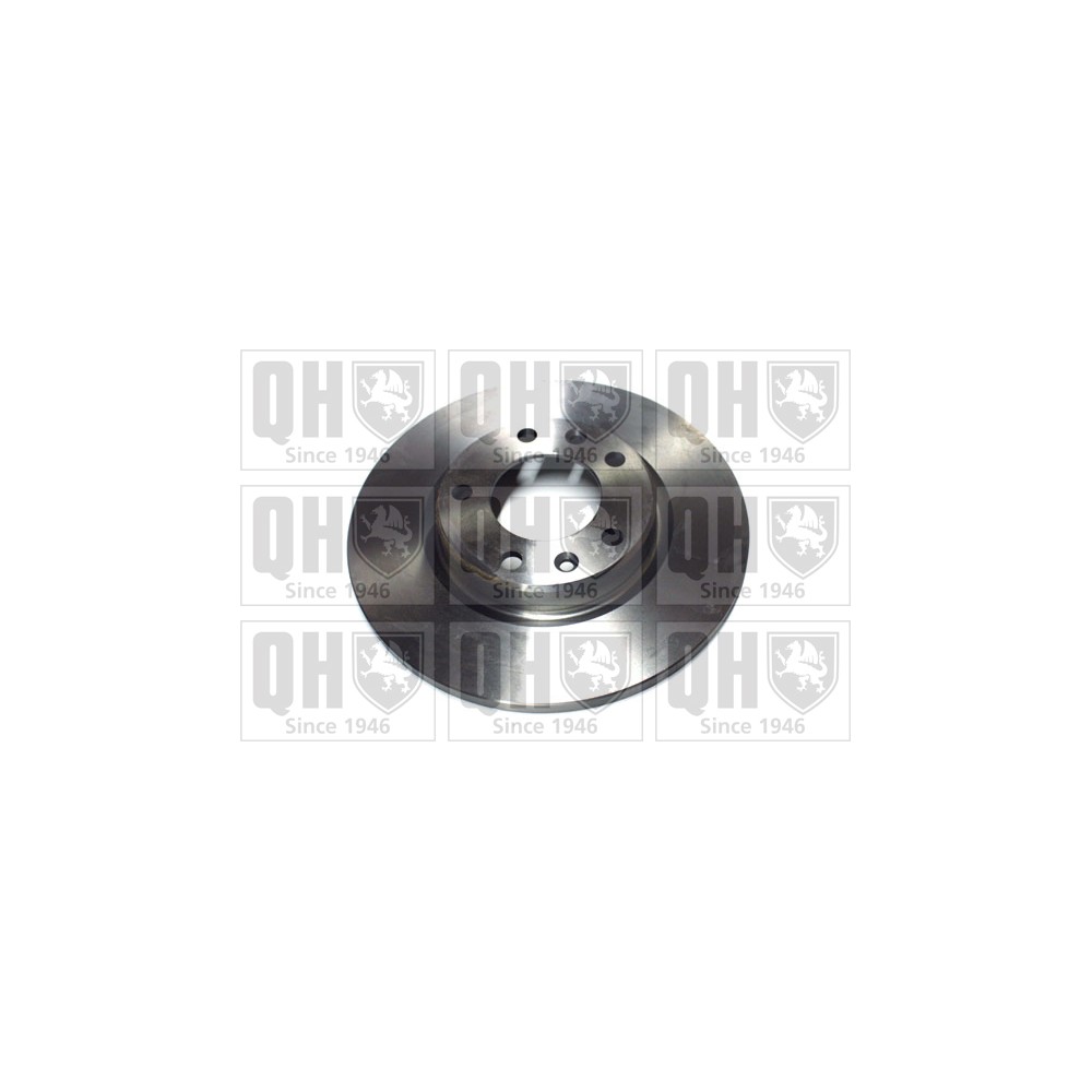 Image for QH BDC6022 Brake Disc