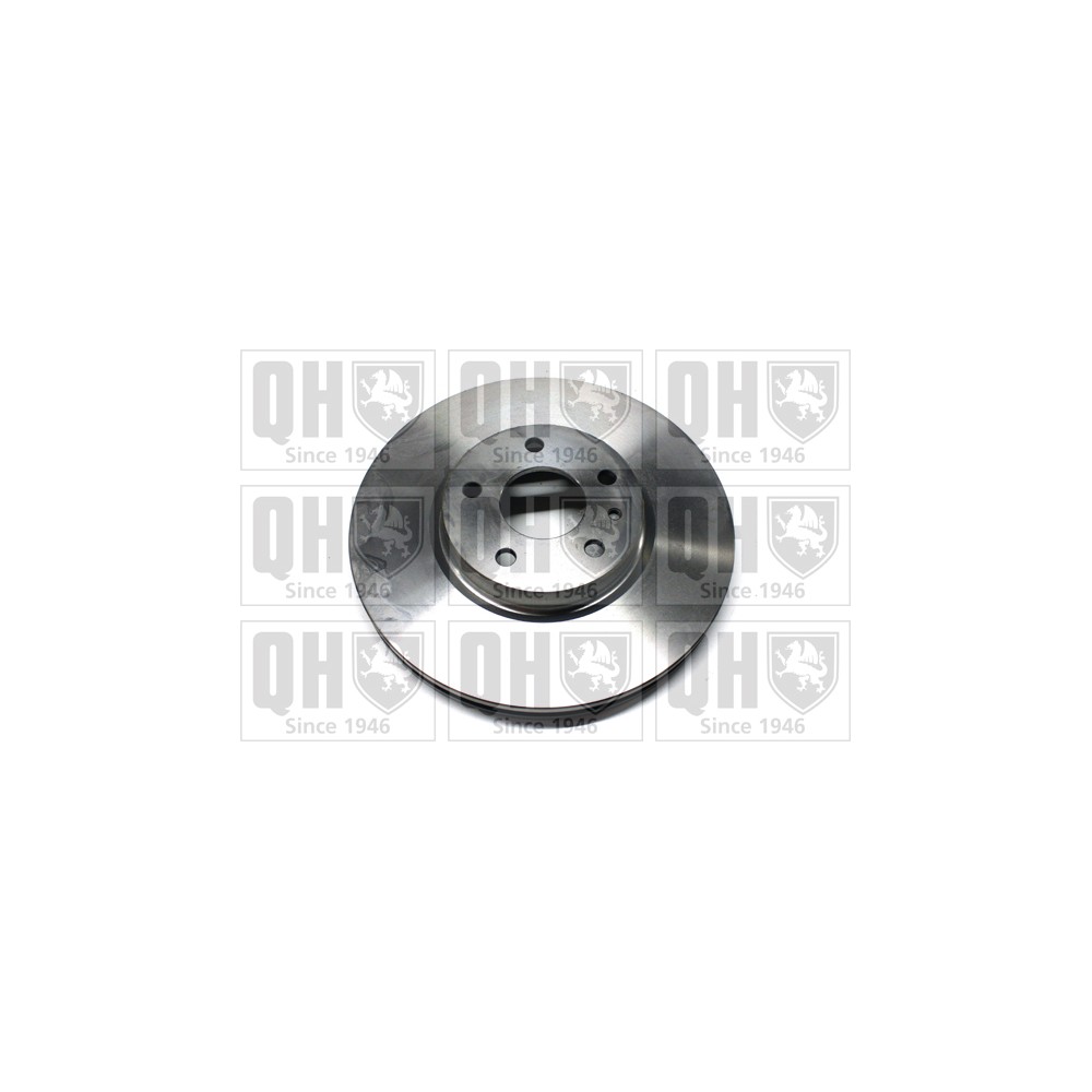 Image for QH BDC6065 Brake Disc