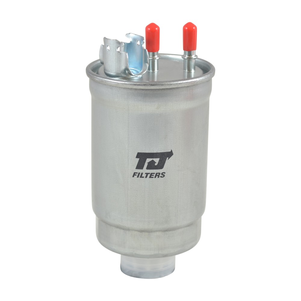 Image for TJ QFF0006 Fuel Filter