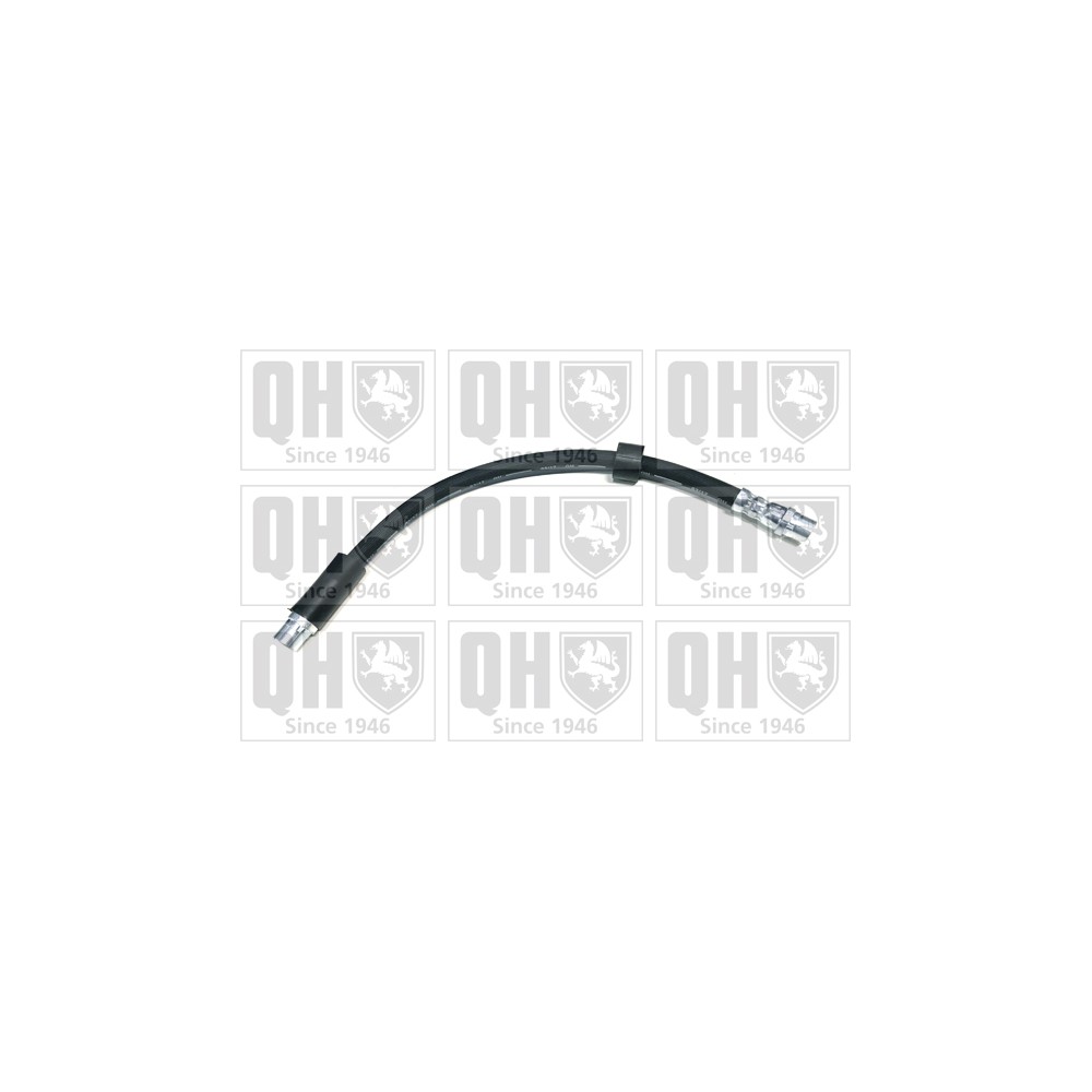 Image for QH BFH5571 Brake Hose