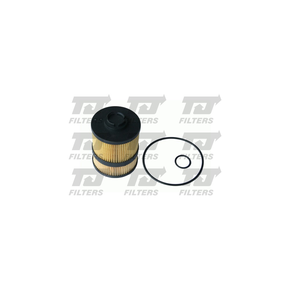 Image for TJ QFL0211 Oil Filter