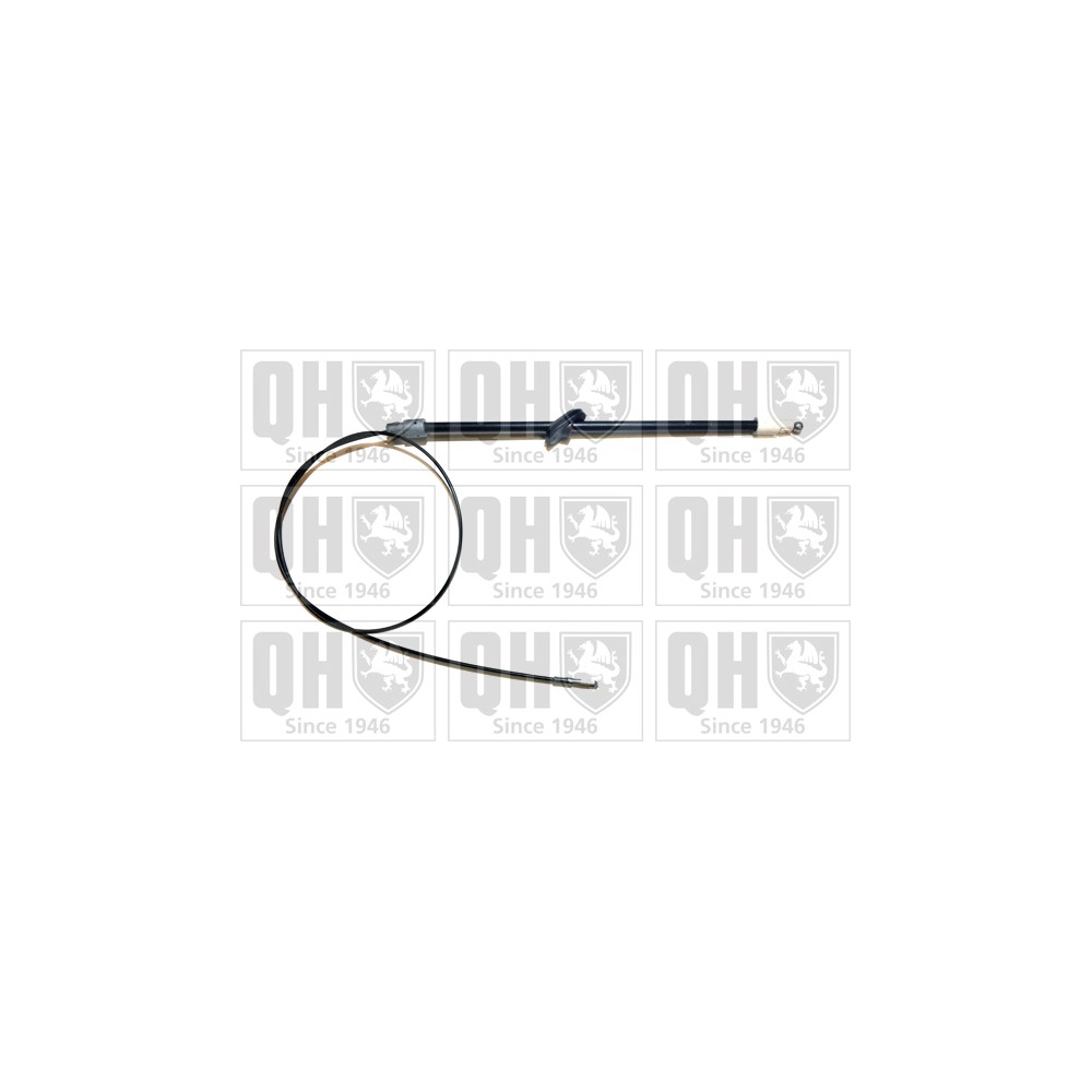 Image for QH BC4107 Brake Cable