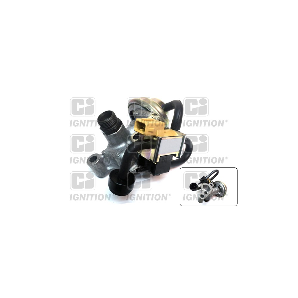 Image for CI XEGR80 EGR Valve