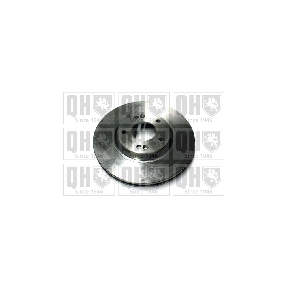 Image for QH BDC5855 Brake Disc