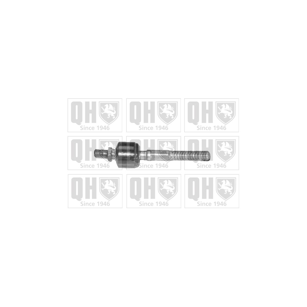 Image for QH QR2868S Rack End LH & RH