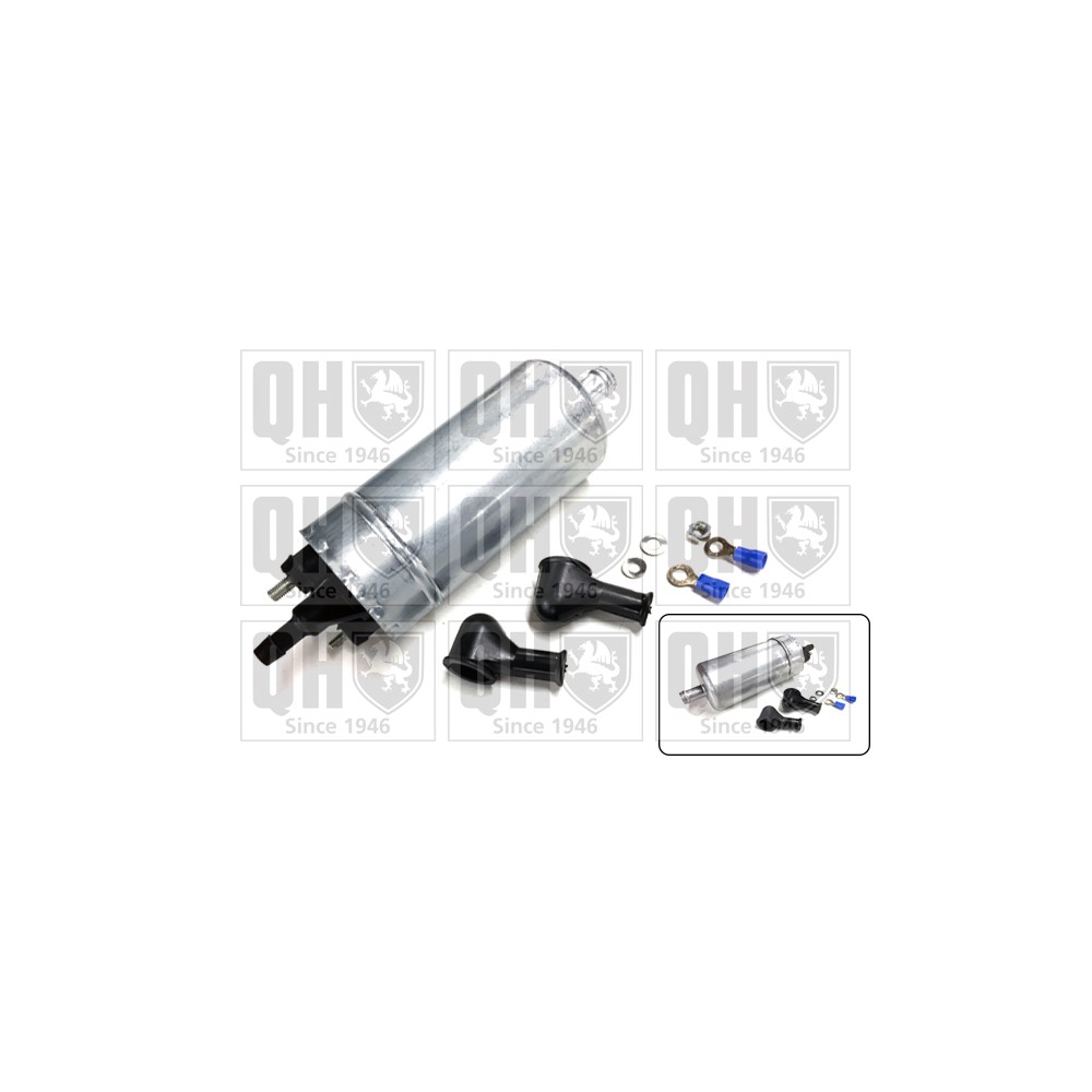 Image for QH QFP811 Fuel Pump