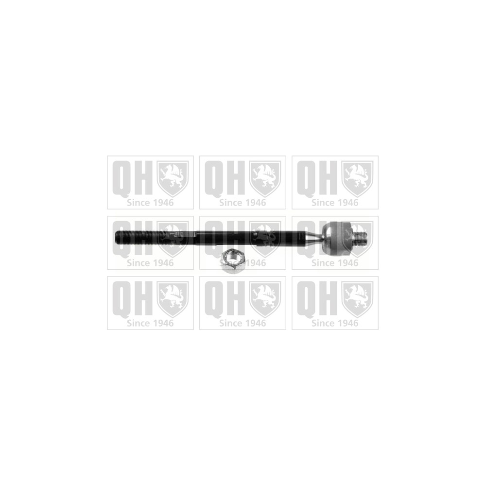 Image for QH QR3930S Rack End LH & RH