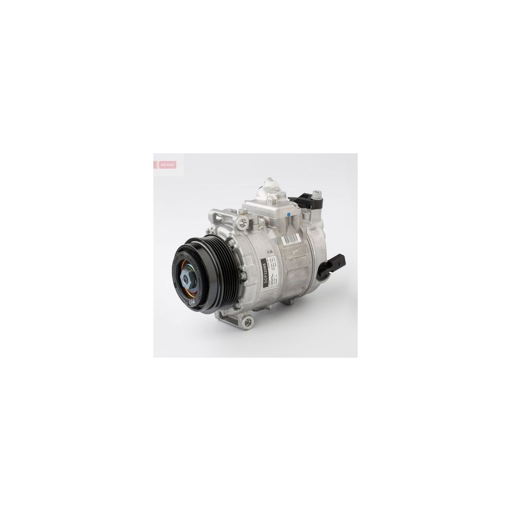 Image for Denso Compressor A/C DCP32068