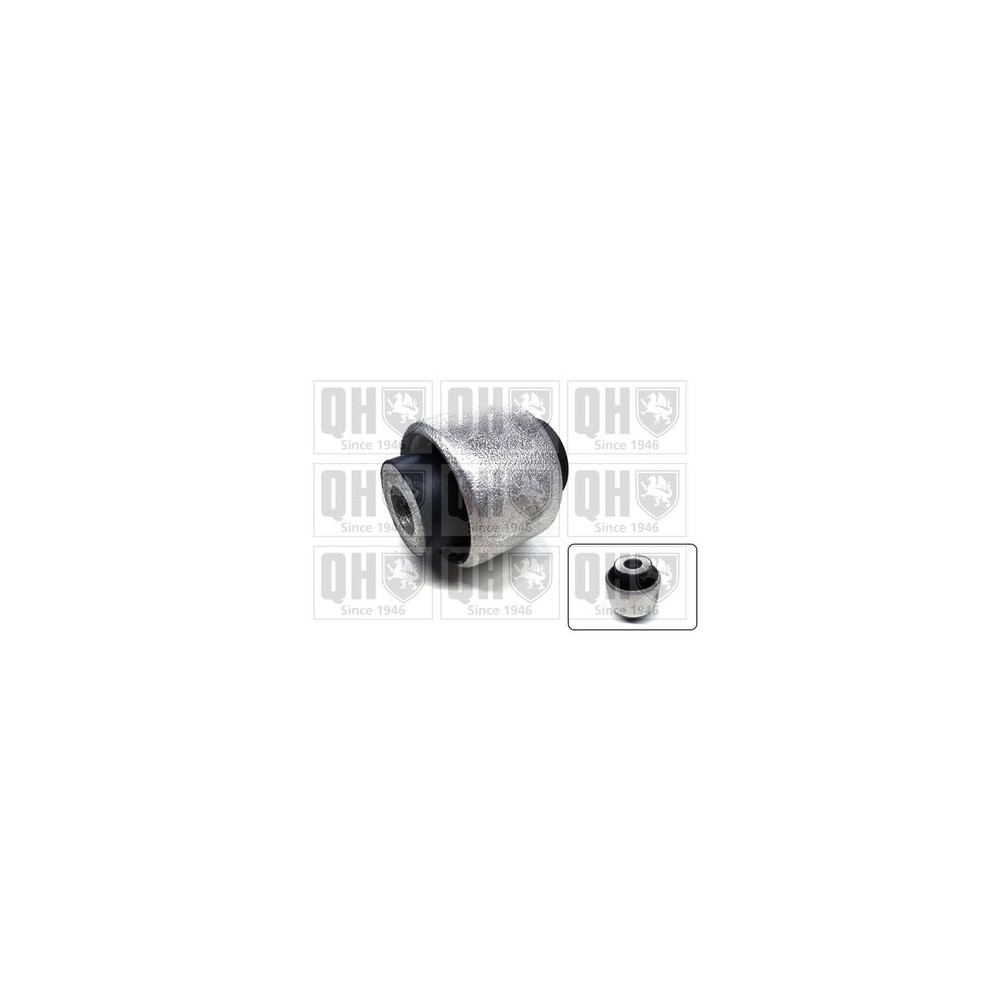 Image for QH EMS8731 Suspension Arm Bush