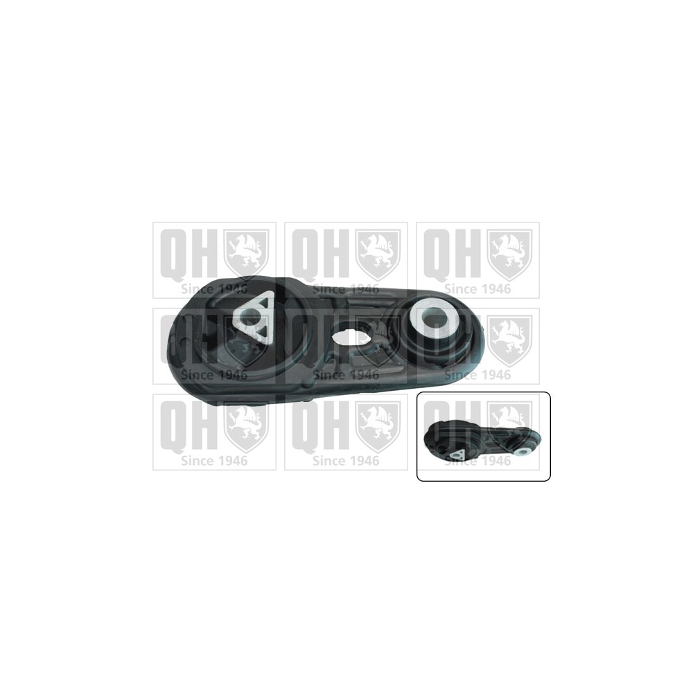 Image for QH EM4310 ENGINE MOUNTING