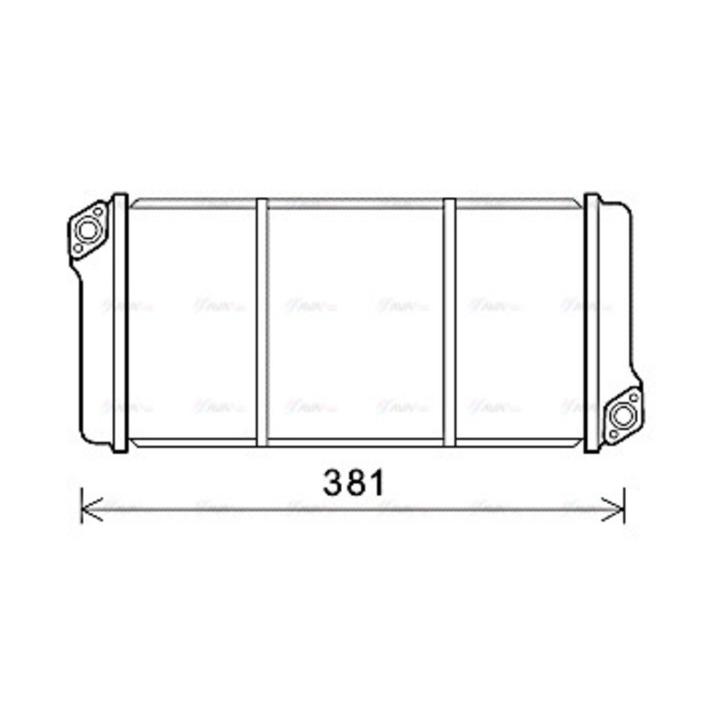 Image for AVA Cooling - Heater