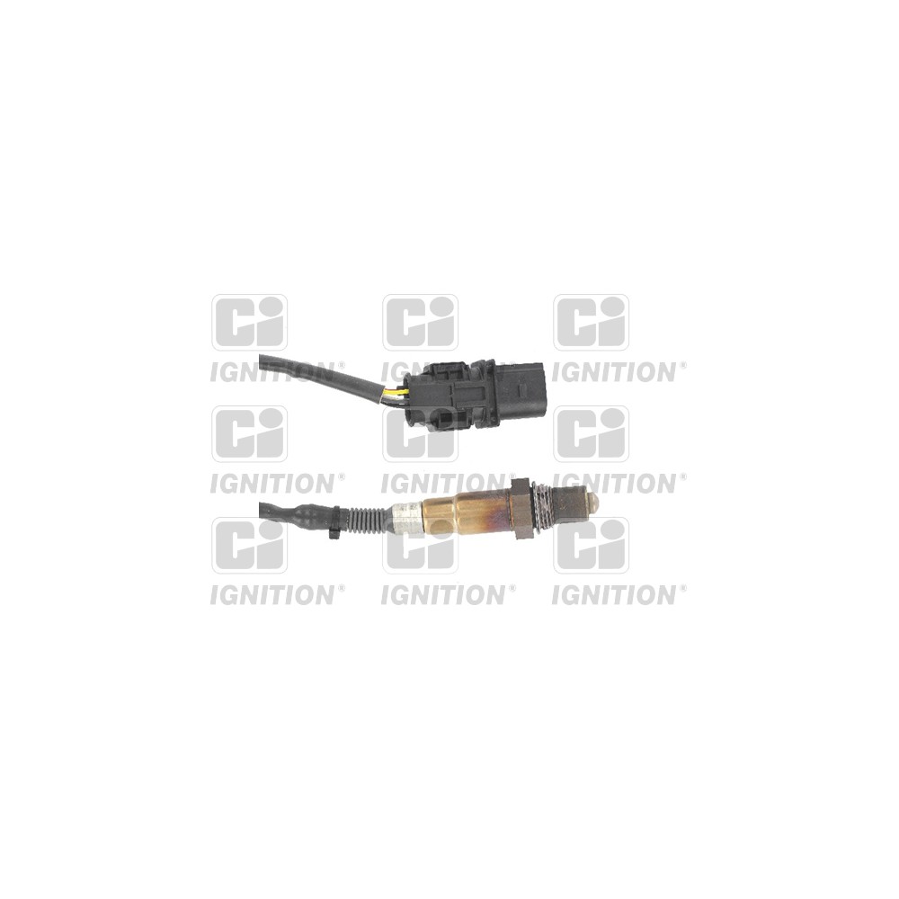 Image for Oxygen Sensor