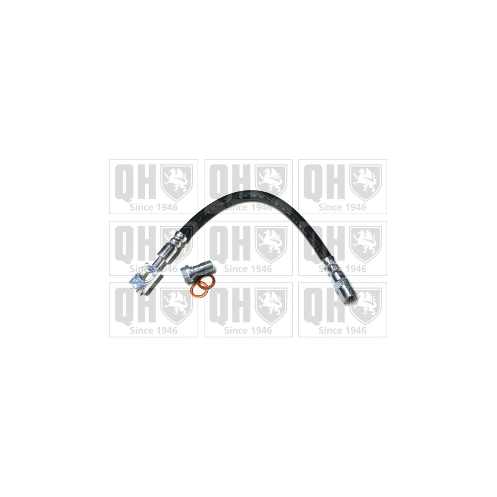 Image for QH BFH5696 Brake Hose