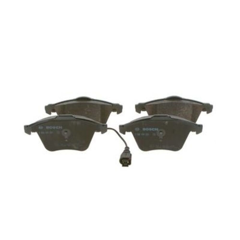 Image for Bosch Brake lining BP1471