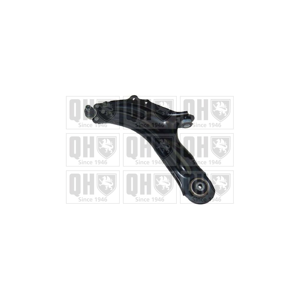 Image for QH QSA2413S Suspension Arm - Front Lower LH