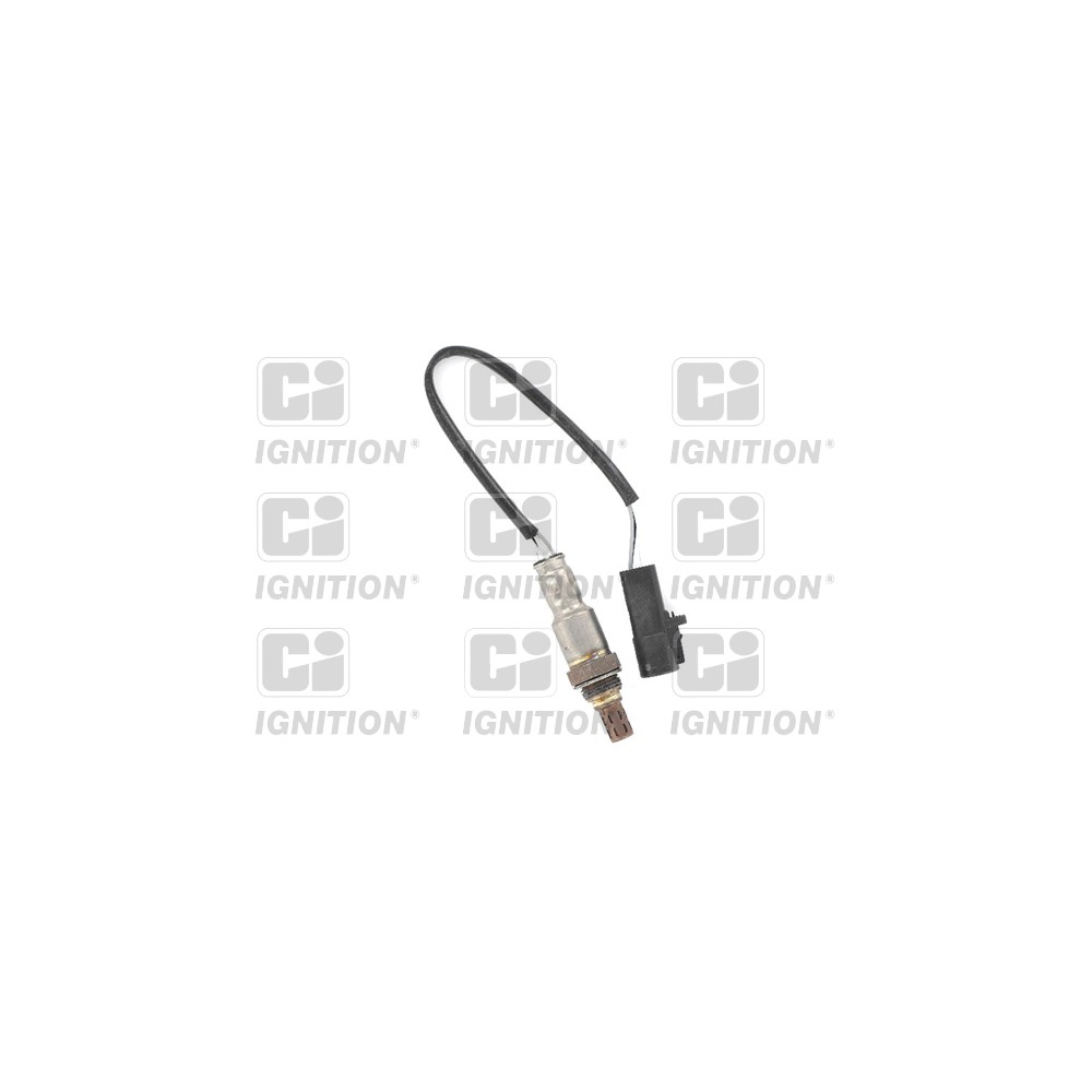 Image for Oxygen Sensor