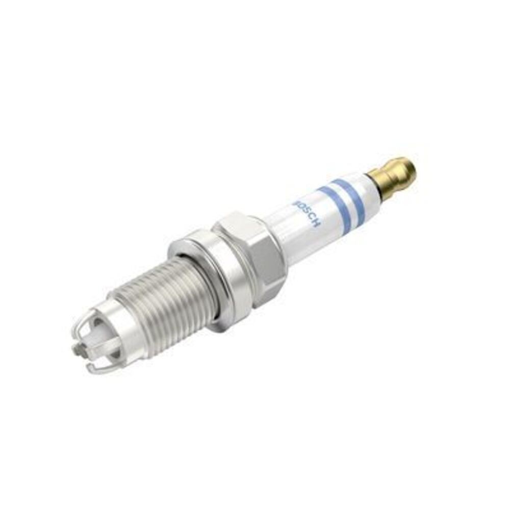 Image for Bosch Suppressed spark plug FGR6HQE0