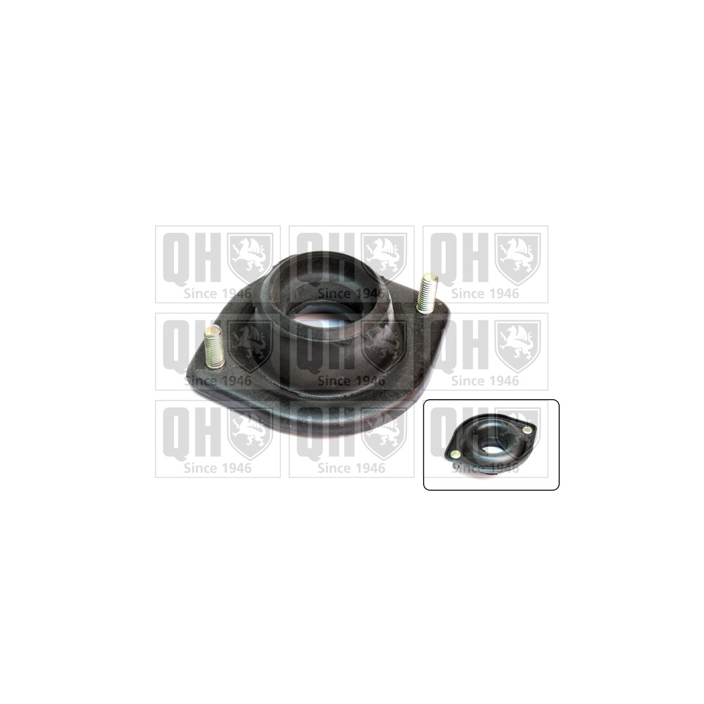 Image for QH EMR2005 Top Strut Mounting - Front exc.Bearing LH & RH