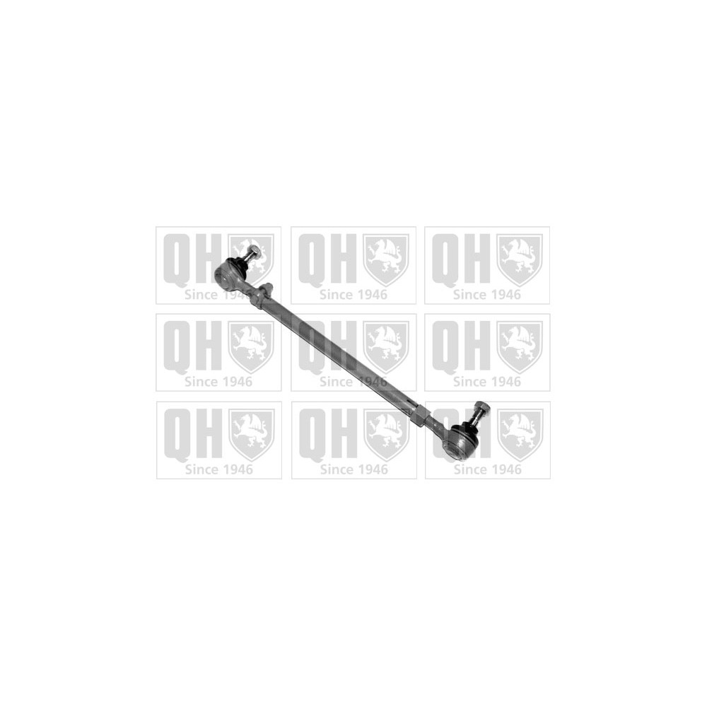 Image for QH QDL2693S Drag Link Assembly