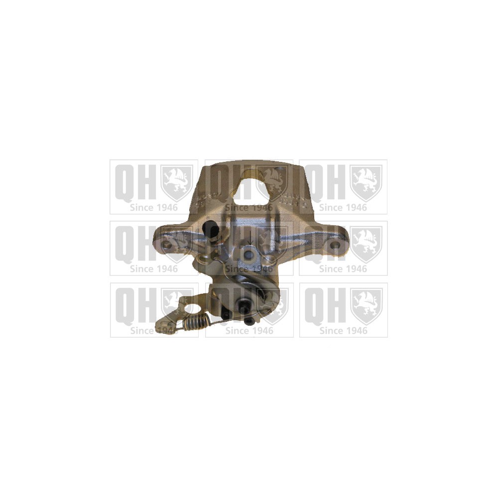 Image for QH Brake Caliper