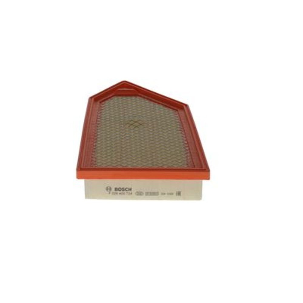 Image for Bosch Air-filter insert S0724