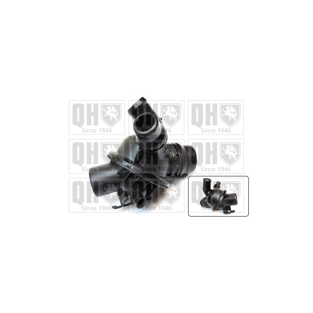 Image for QH QTH956K Thermostat Kit