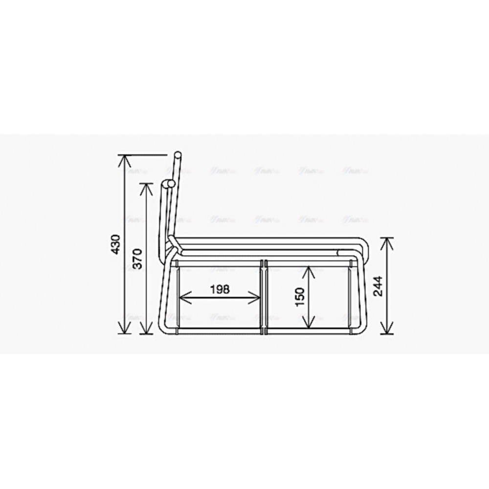 Image for AVA Cooling - Heater