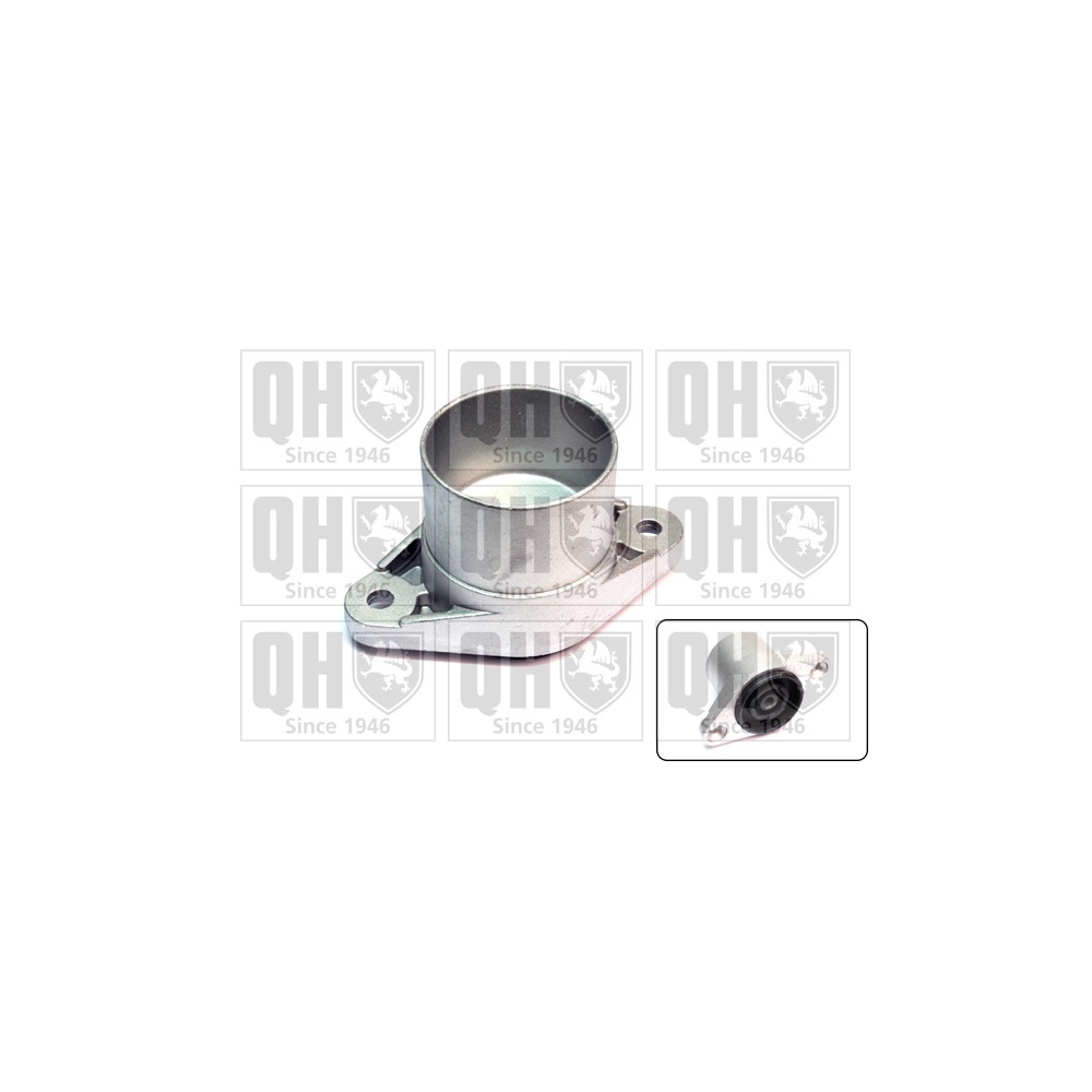 Image for QH EMR4973 Top Strut Mounting- exc Bearing