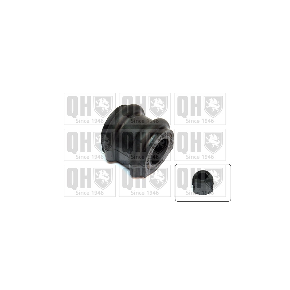 Image for QH EMB7357 Stabiliser Bar Bush