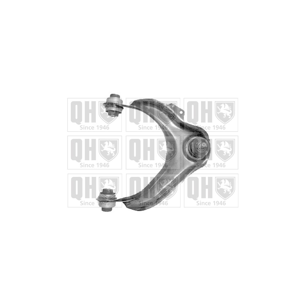 Image for QH QSA2241S Suspension Arm - Front Upper RH