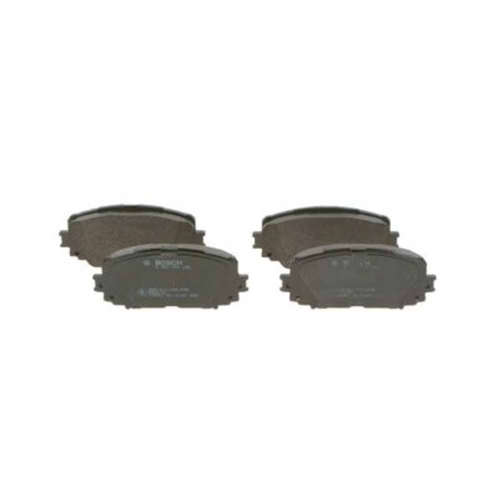 Image for Bosch Brake lining BP1106