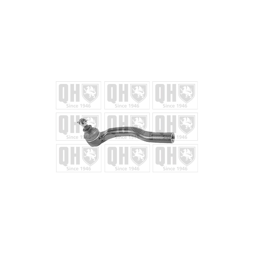 Image for QH QR3515S Tie Rod End LH