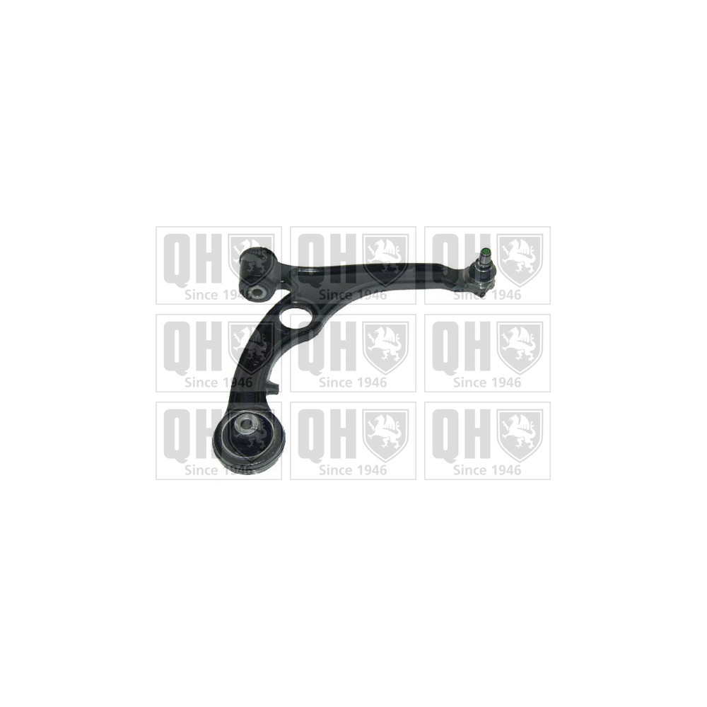 Image for QH QSA2518S Suspension Arm - Front Lower RH