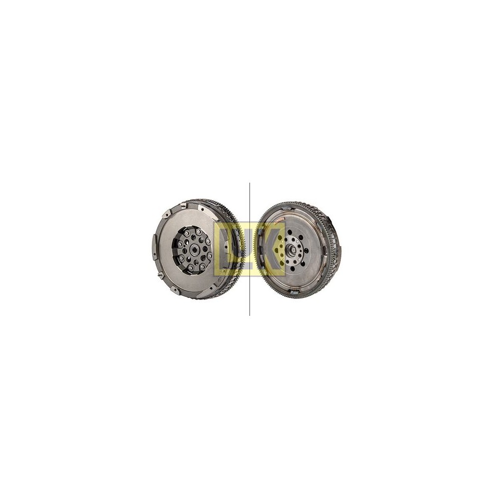 Image for LuK Dual Mass Flywheels 415092010