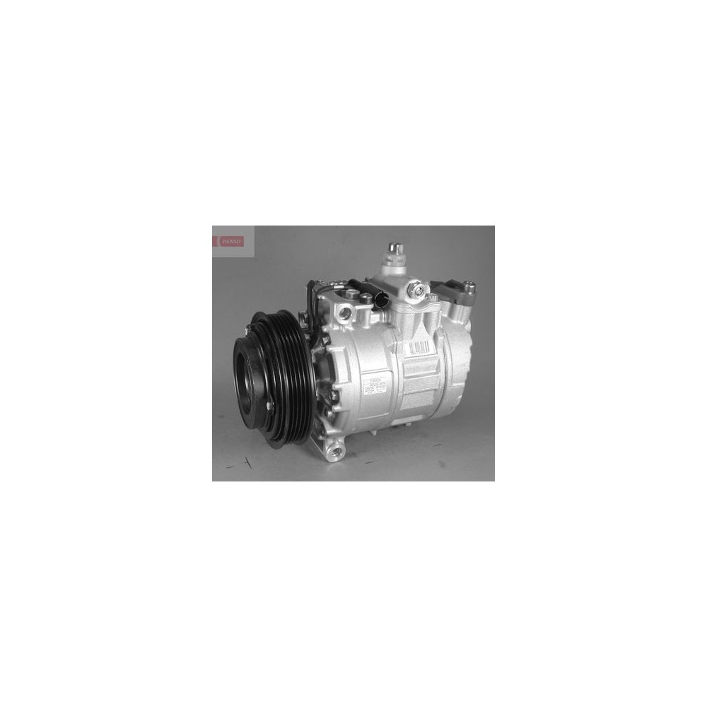 Image for Denso Compressor A/C DCP24005