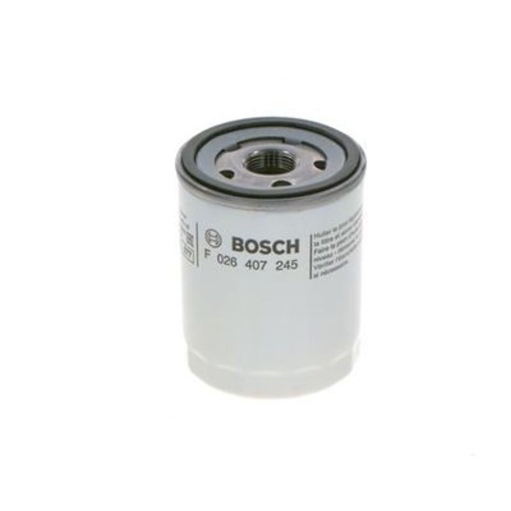 Image for Bosch Oil filter P7245