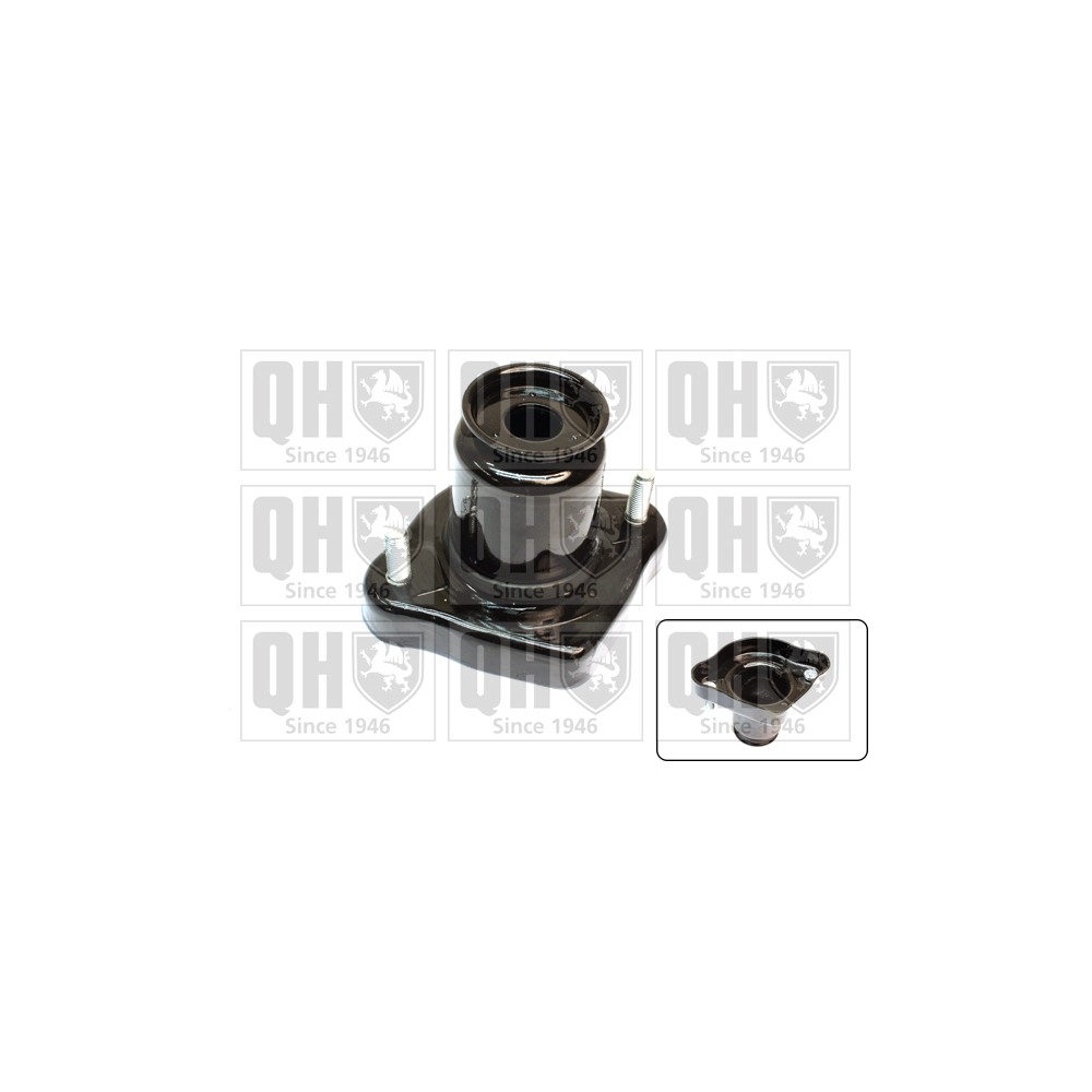 Image for QH EMR4966 Top Strut Mounting- exc Bearing