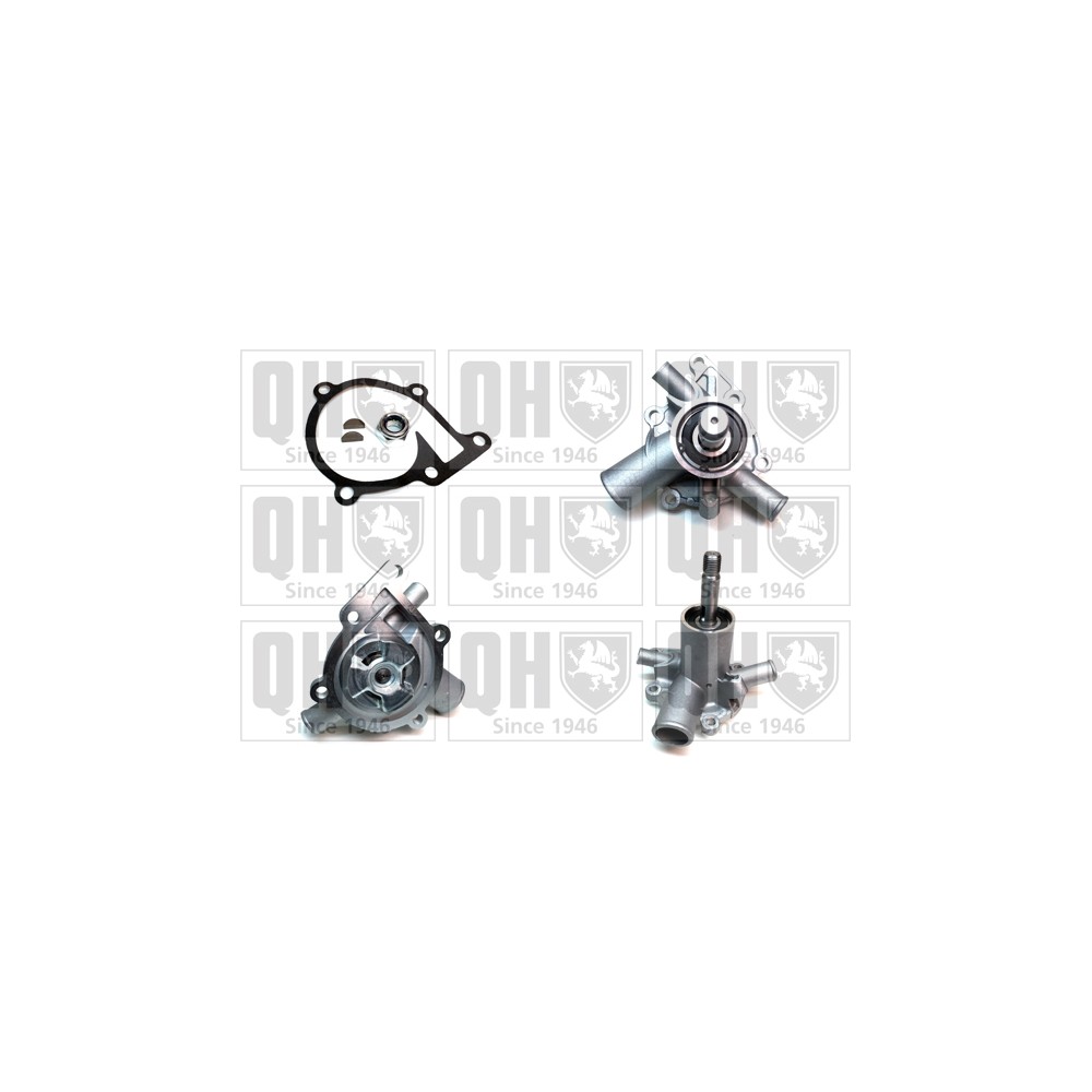 Image for QH QCP1009 Water Pump