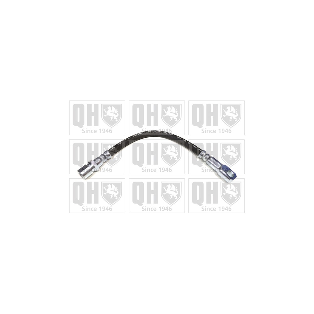 Image for QH BFH4207 Brake Hose