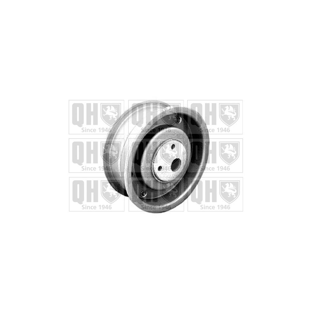 Image for QH QTT172 Timing Belt Tensioner