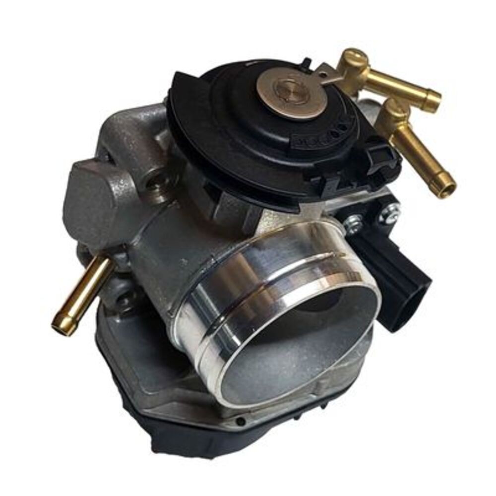 Image for Throttle Body