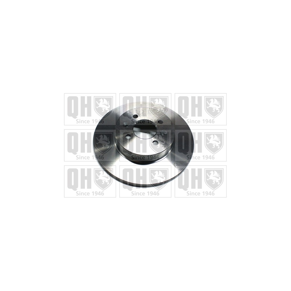 Image for QH BDC5385 Brake Disc