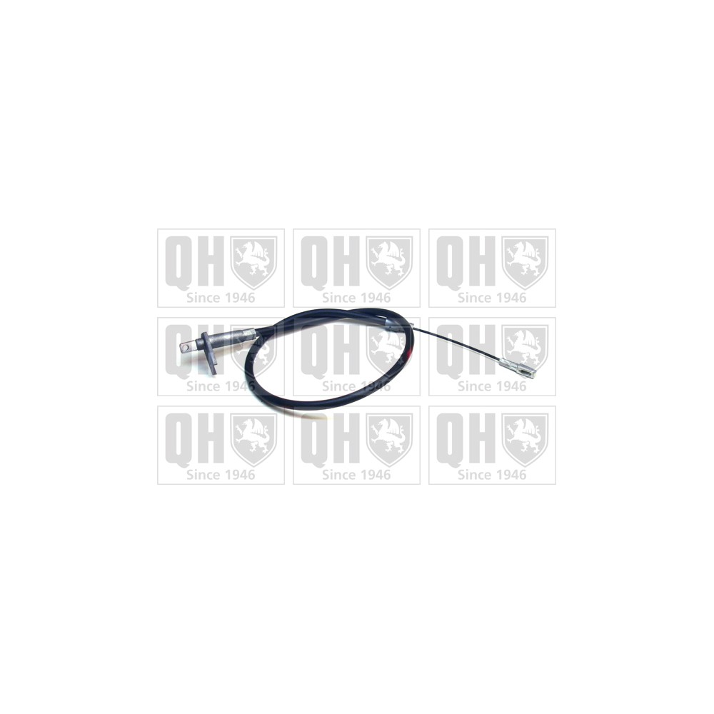 Image for QH BC3335 Brake Cable