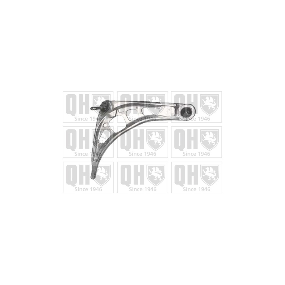 Image for QH QSA2084S Suspension Arm - Front Lower RH