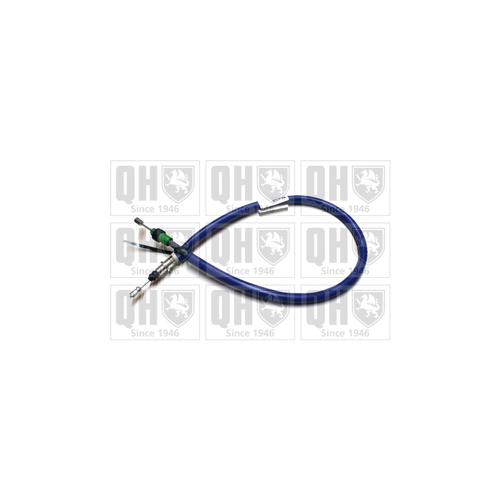 Image for QH BC2436 Brake Cable