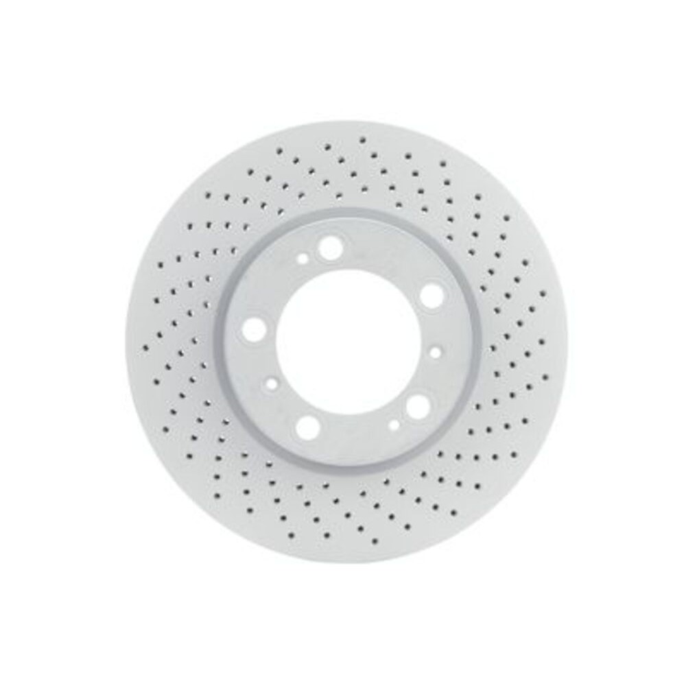 Image for Bosch Brake disc BD1394