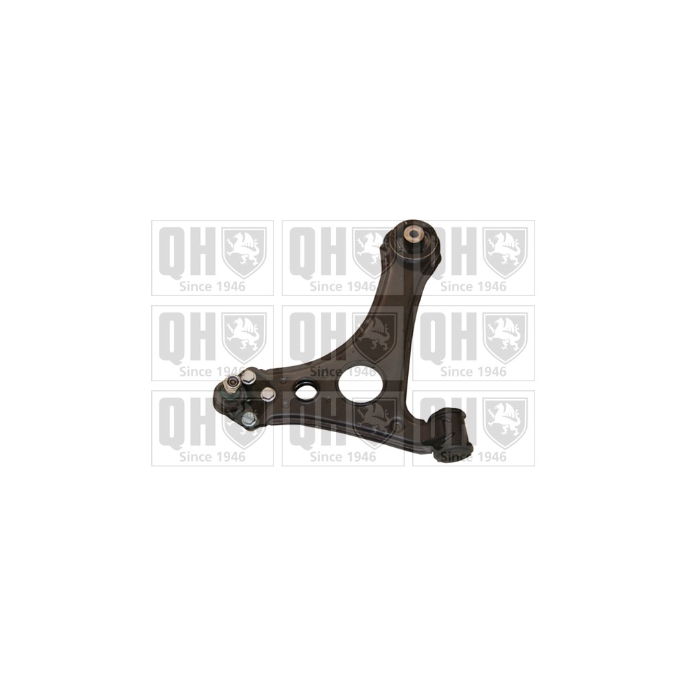 Image for QH QSA2603S Suspension Arm - Front Lower LH